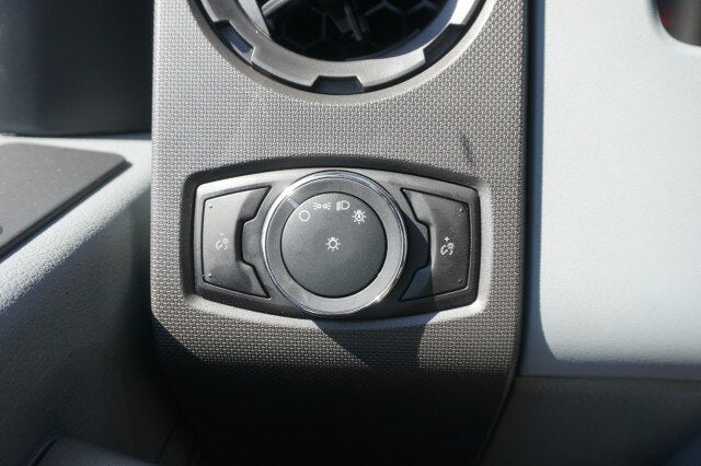 2027 Ford F-750 Straight Frame F-750 SD Diesel Straight Frame