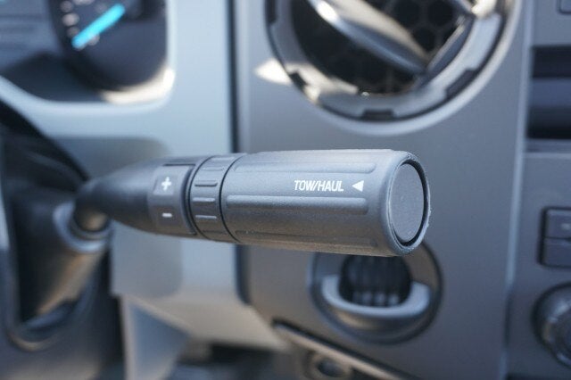 2027 Ford F-750 Straight Frame F-750 SD Diesel Straight Frame