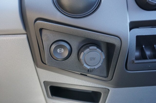 2027 Ford F-750 Straight Frame F-750 SD Diesel Straight Frame