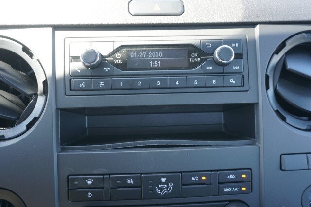 2027 Ford F-750 Straight Frame F-750 SD Diesel Straight Frame