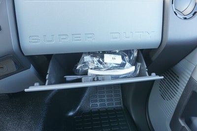 2027 Ford F-750 Straight Frame F-750 SD Diesel Straight Frame