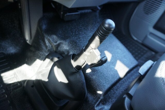 2027 Ford F-750 Straight Frame F-750 SD Diesel Straight Frame