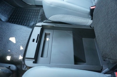 2027 Ford F-750 Straight Frame F-750 SD Diesel Straight Frame