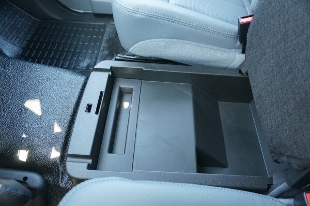 2027 Ford F-750 Straight Frame F-750 SD Diesel Straight Frame