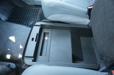 2027 Ford F-750 Straight Frame Base