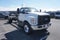 2027 Ford F-750 Straight Frame Base