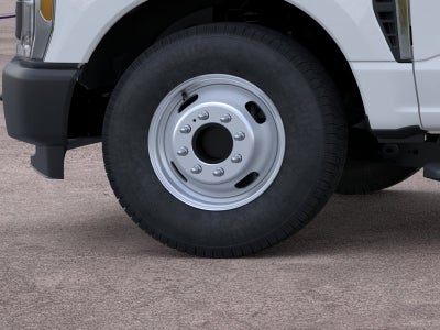 2026 Ford Super Duty F-350 DRW XL