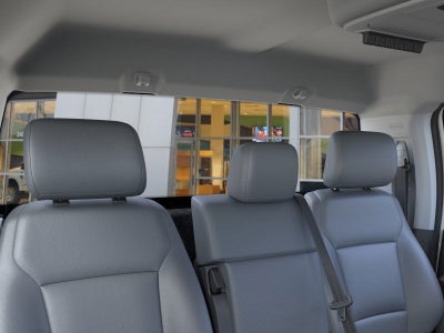 2025 Ford Super Duty F-450 DRW XL