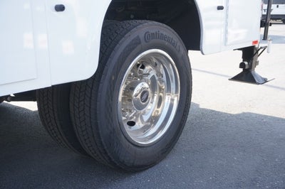 2025 Ford Super Duty F-450 DRW XL