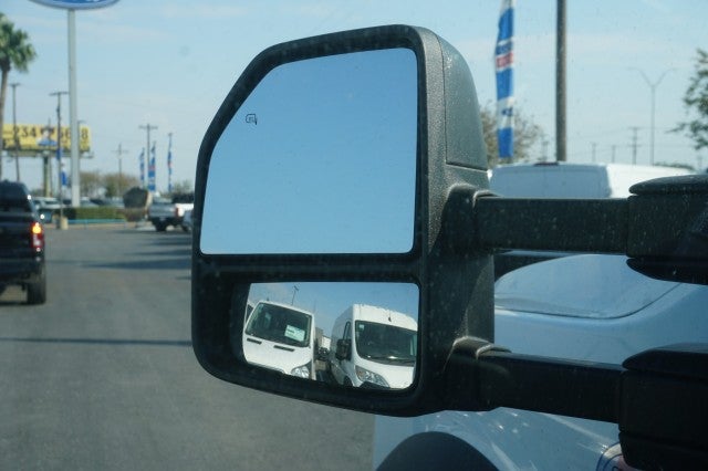 2025 Ford Super Duty F-450 DRW XL