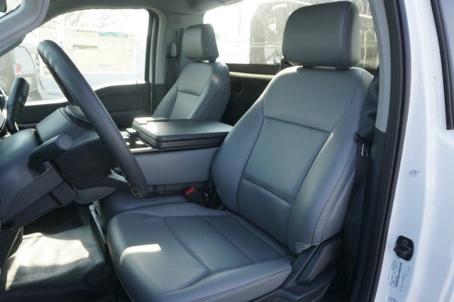 2025 Ford Super Duty F-450 DRW XL