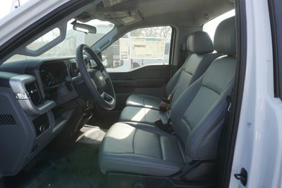 2025 Ford Super Duty F-450 DRW XL