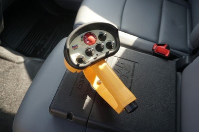 2025 Ford Super Duty F-450 DRW XL