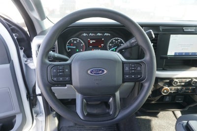 2025 Ford Super Duty F-450 DRW XL