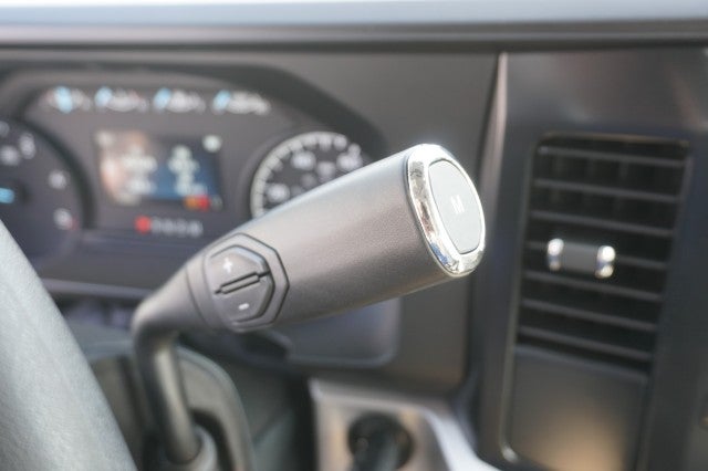 2025 Ford Super Duty F-450 DRW XL