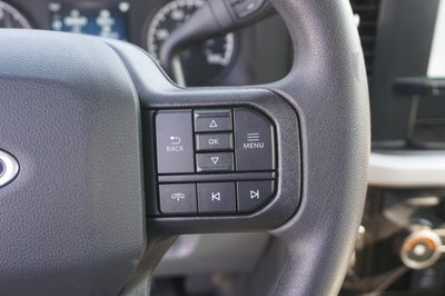 2025 Ford Super Duty F-450 DRW XL