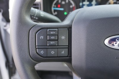 2025 Ford Super Duty F-450 DRW XL