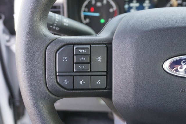 2025 Ford Super Duty F-450 DRW XL