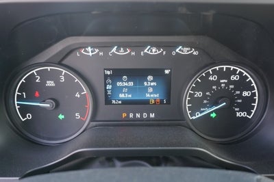 2025 Ford Super Duty F-450 DRW XL