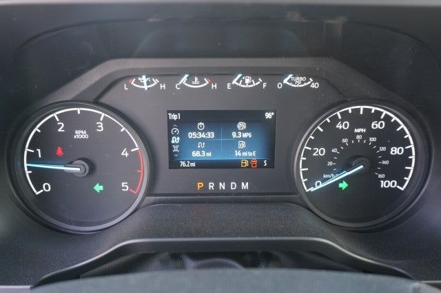 2025 Ford Super Duty F-450 DRW XL