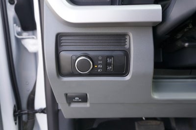 2025 Ford Super Duty F-450 DRW XL