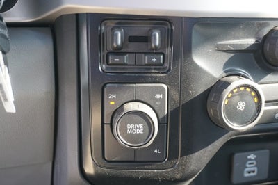 2025 Ford Super Duty F-450 DRW XL