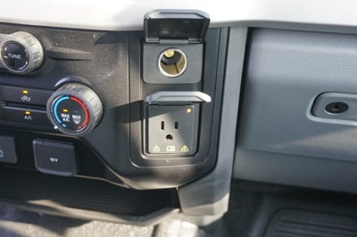 2025 Ford Super Duty F-450 DRW XL