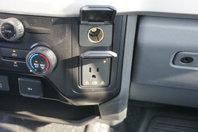 2025 Ford Super Duty F-450 DRW XL