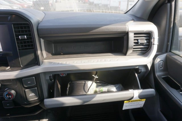 2025 Ford Super Duty F-450 DRW XL