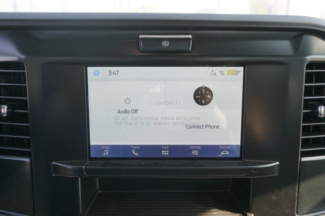 2025 Ford Super Duty F-450 DRW XL