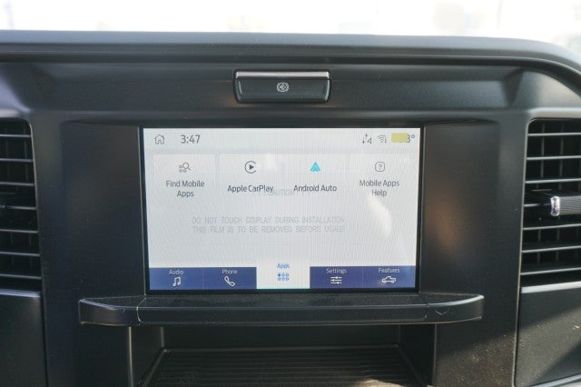 2025 Ford Super Duty F-450 DRW XL