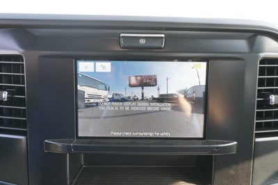 2025 Ford Super Duty F-450 DRW XL