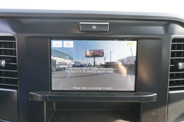 2025 Ford Super Duty F-450 DRW XL