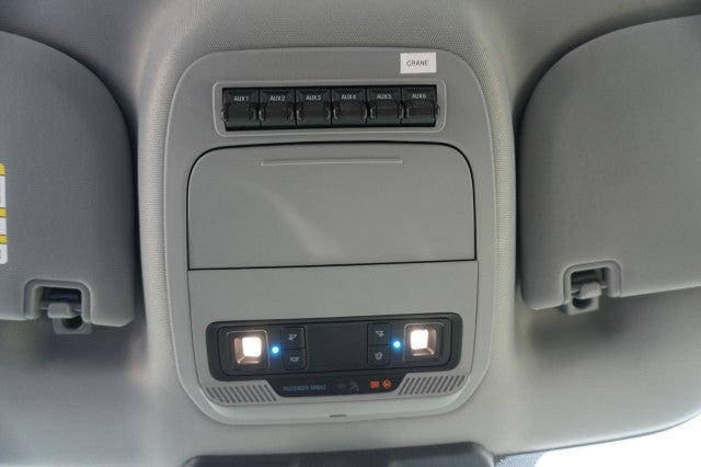 2025 Ford Super Duty F-450 DRW XL