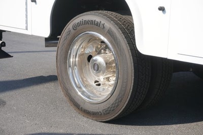 2025 Ford Super Duty F-450 DRW XL