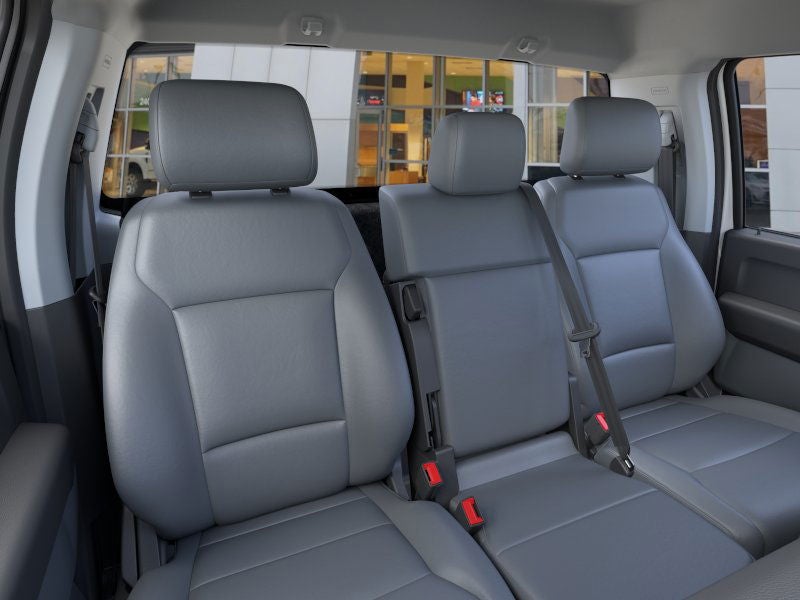 2025 Ford Super Duty F-450 DRW XL