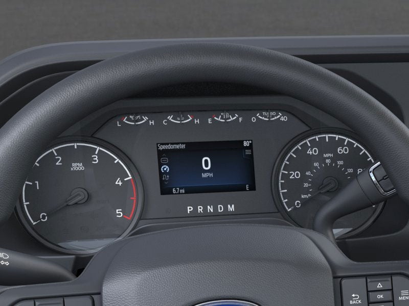 2025 Ford Super Duty F-450 DRW XL