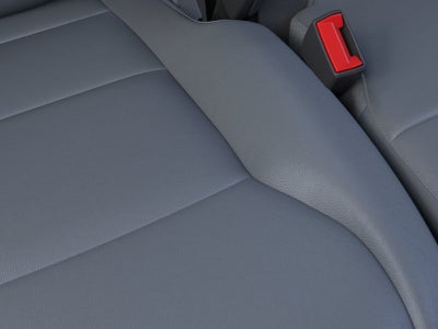 2025 Ford Super Duty F-450 DRW XL