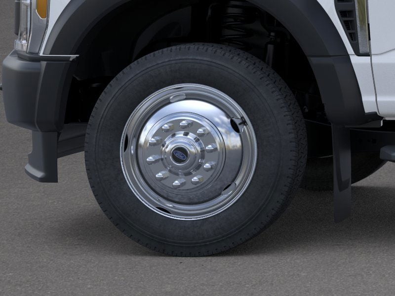 2025 Ford Super Duty F-450 DRW XL