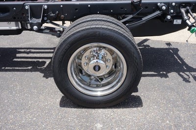 2025 Ford Super Duty F-450 DRW XL