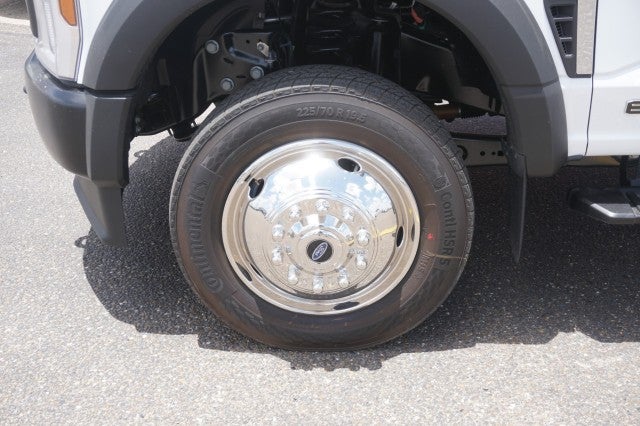 2025 Ford Super Duty F-450 DRW XL