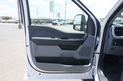 2025 Ford Super Duty F-450 DRW XL