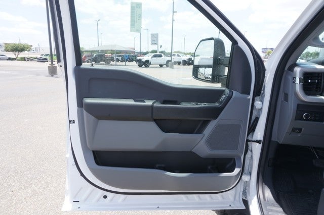 2025 Ford Super Duty F-450 DRW XL