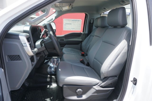 2025 Ford Super Duty F-450 DRW XL