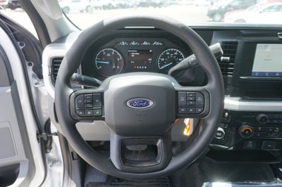 2025 Ford Super Duty F-450 DRW XL