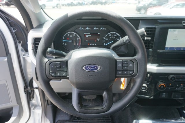 2025 Ford Super Duty F-450 DRW XL