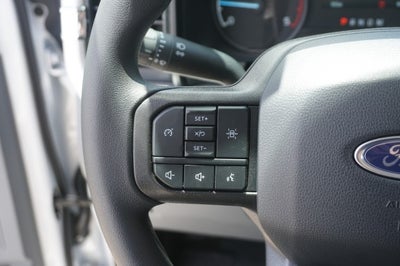 2025 Ford Super Duty F-450 DRW XL