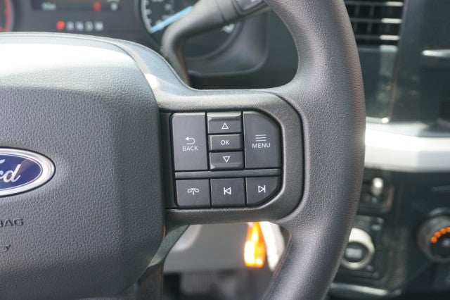 2025 Ford Super Duty F-450 DRW XL