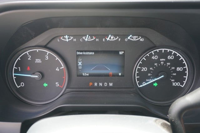 2025 Ford Super Duty F-450 DRW XL