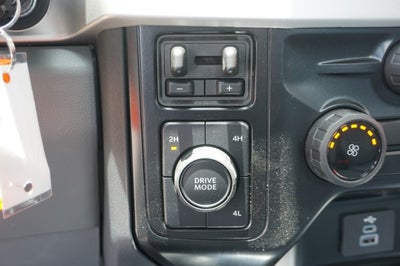 2025 Ford Super Duty F-450 DRW XL